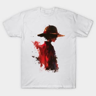 luffy T-Shirt